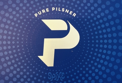 Пьюр Пилснер