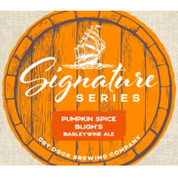 Пампин Спайс Блайс Барливайн