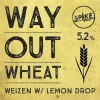 Вэй-Аут Вит В/ Лемон Дроп