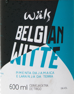 Бельгиан Витте