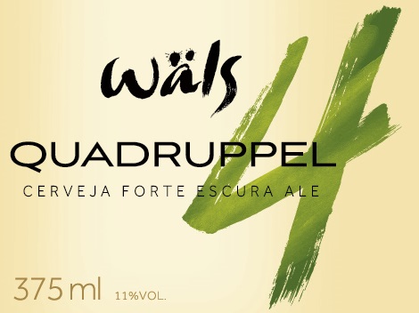 Квадруппель