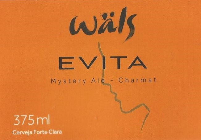 Эвита Мистери Эль