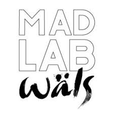 МадЛаб - Квадруппель Баррел Эйджд Бурбон