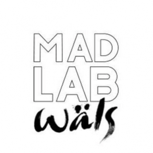 МадЛаб - Таберберри Солт Гозе