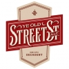 Йе Олд Стрит Сент. Эль