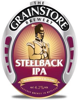 Стилбэк ИПА