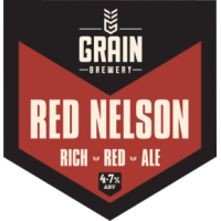 Ред Нельсон