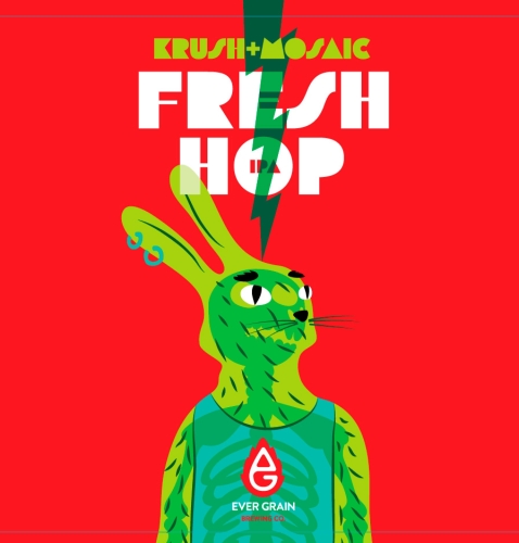 Фреш Хоп Краш + Мозаик