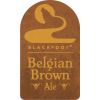 Бельгиан Браун