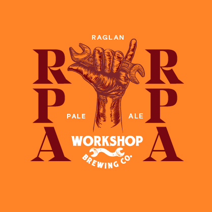 Раглан Пейл Эль