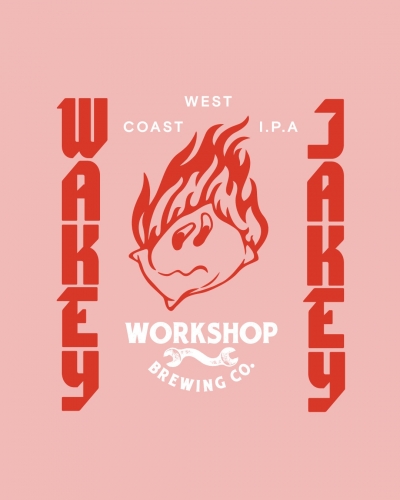 Уэйки Джейки Вест-Кост ИПА