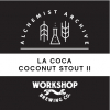 Ла Кока Коконат Стаут