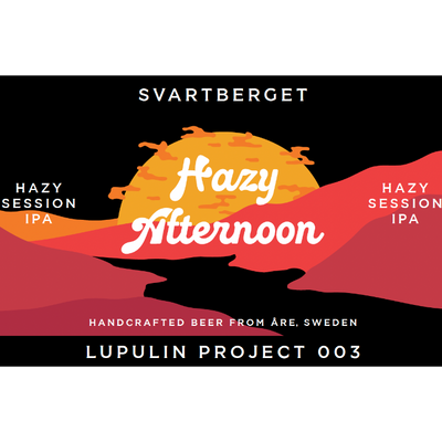 Хейзи Афтернун