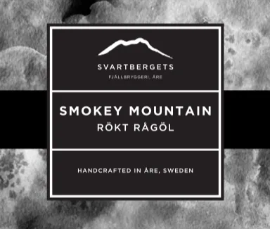 Смоки Маунтин