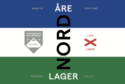 Оре Норд Лагер