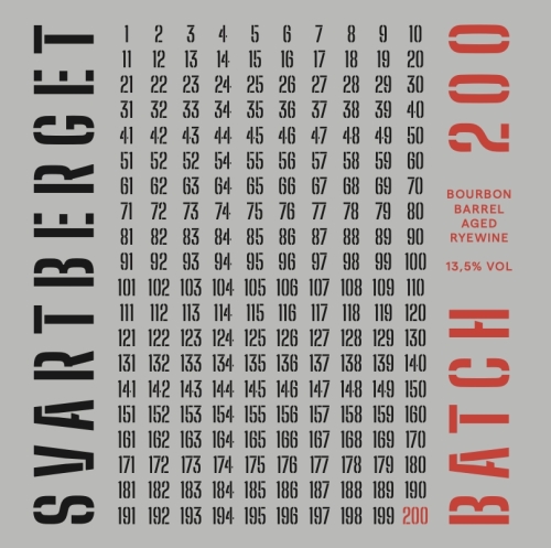Бэтч 200