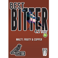 Магпай Бест