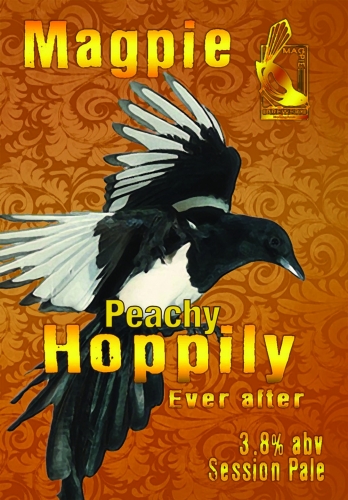 Пичи Хоппили Эвер Афтер