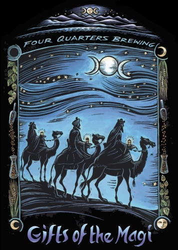 Гифтс оф зе Маги