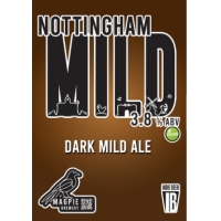 Ноттингем Майлд