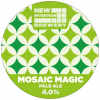 Мозаик Мэджик