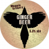 Джинджер Бир