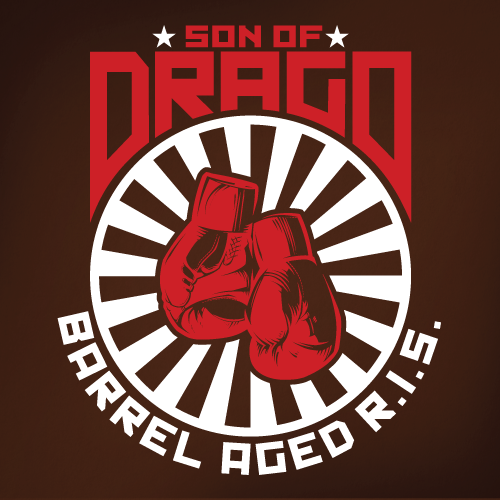 Сон оф Драго - Баррел Эйджд