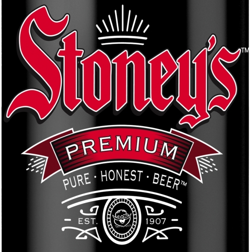 Стоунис Премиум Бир