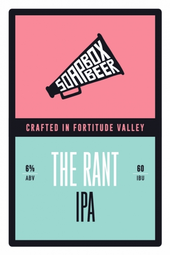 Зе Рант ИПА