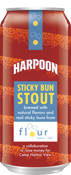 Стики Бан Стаут