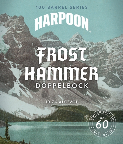 Фрост Хаммер