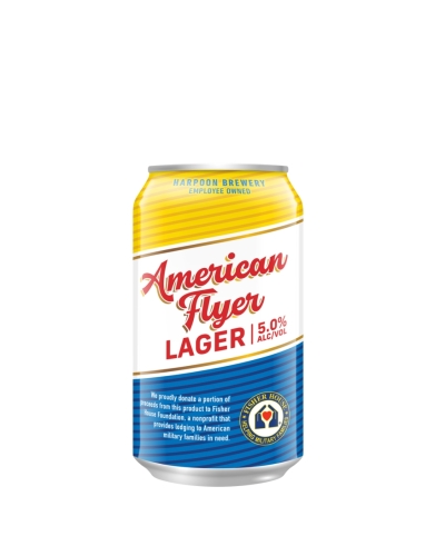 Американ Флайер Лагер