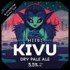 КИВУ Драй Пейл Эль