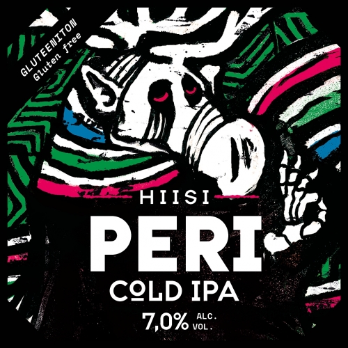 ПЕРИ Колд ИПА