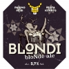 Блонди