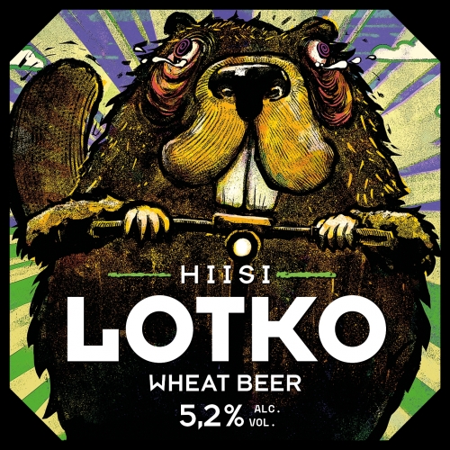 ЛОТКО Вит Бер