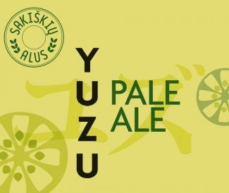 Юзу Пэйл Эль