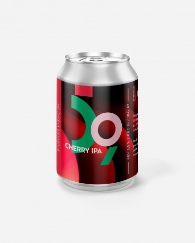 Черри Ред ИПА