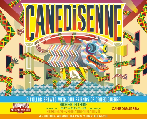 Канедисенне