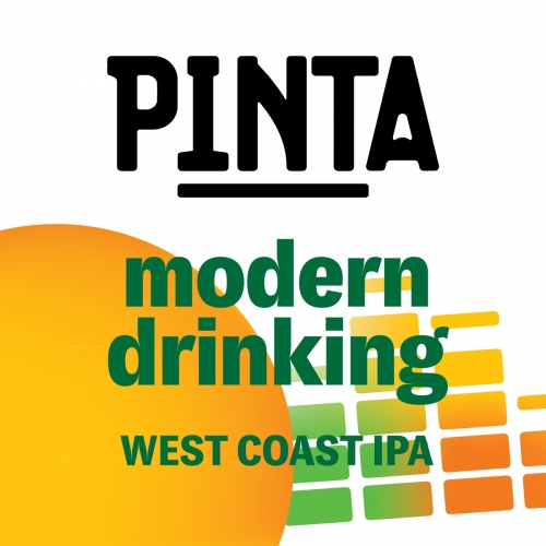 Модерн Дринкинг