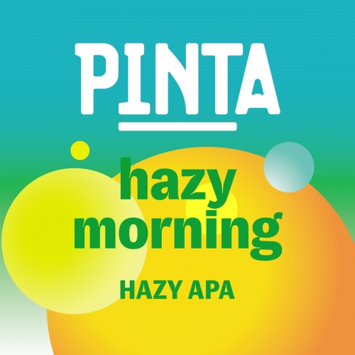 Хейзи Морнинг