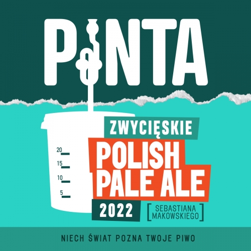 Звьеческе Польш Пейл Эль