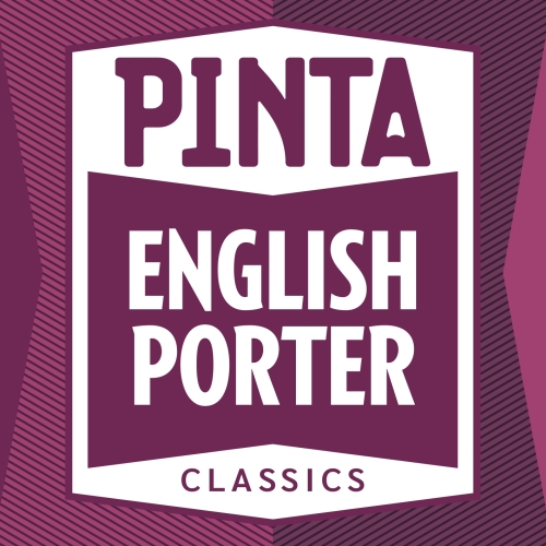 Инглиш Портер