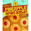 Пина Колада Пайнэпл Апсайд Даун Кейк Империал Мимоза Гозе