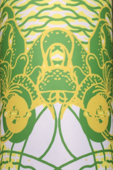 Милкшейк ИПА (Дабл Пинья Колада)