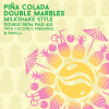 Пинья Колада Дабл Марблс