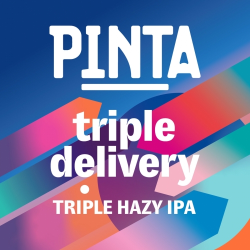 Триппель Деливери