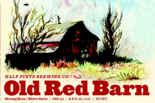 Олд Ред Барн