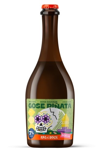 Гозе Пиньята