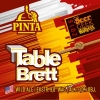 Тейбл Бретт